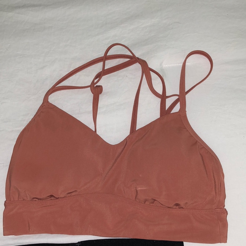 All in motion from target sports bra